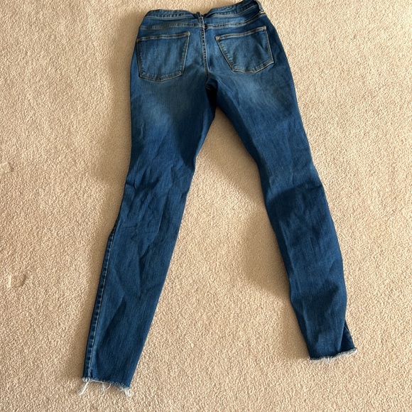 Universal ThreadHigh Rise Jegging Size 8/29L - Picture 10 of 10